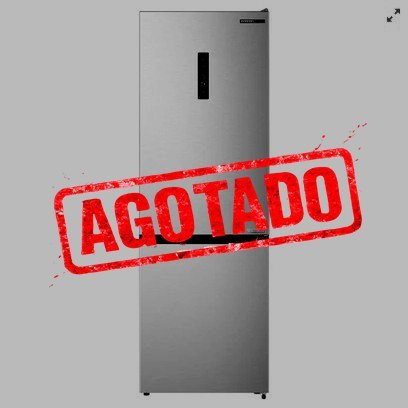 FRIGORÍFICO COMBI INFINITON FGC-853C85XDM