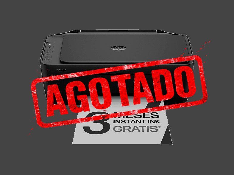 HP DESKJET 2921 MULTIFUNCIÓN