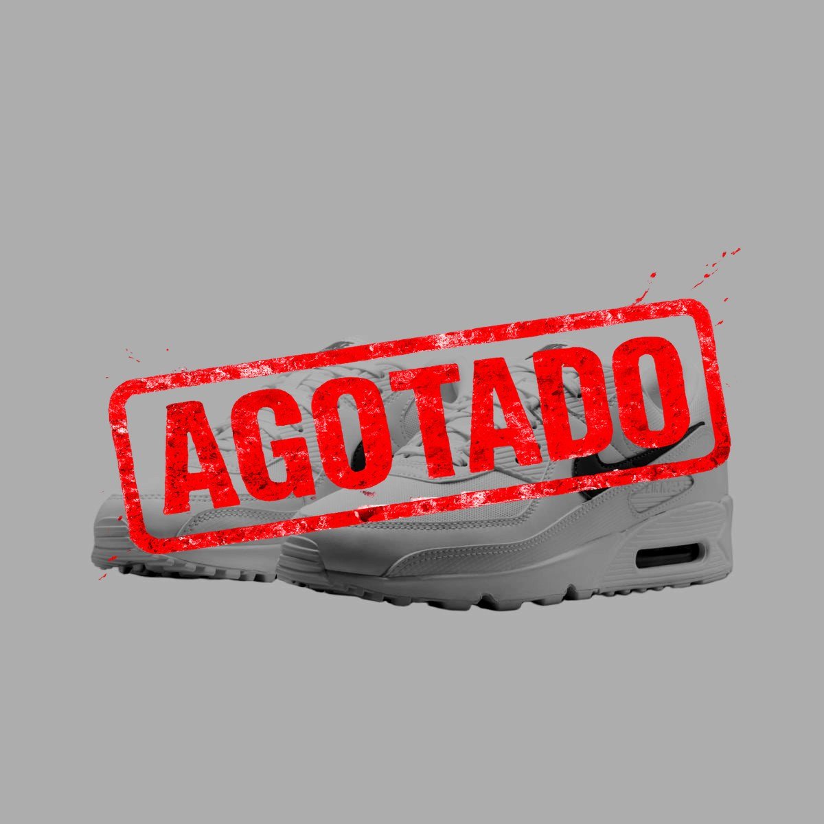 ZAPATILLAS AIR MAX 90 NIKE