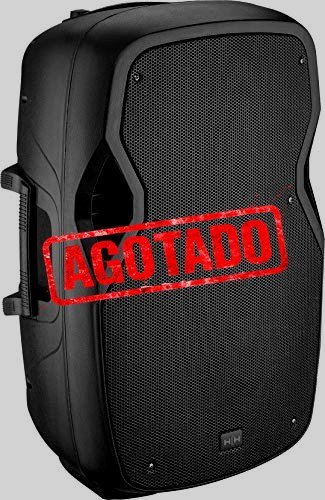 VECTOR VRE-15AG2 - ALTAVOZ ACTIVO BLUETOOTH