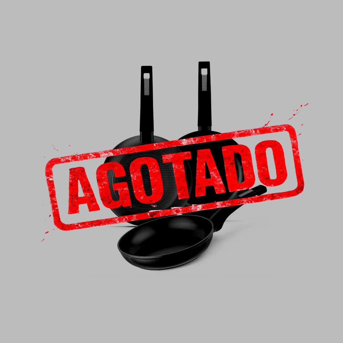 MONIX FUEGO - SET DE SARTENES ANTIADHERENTES