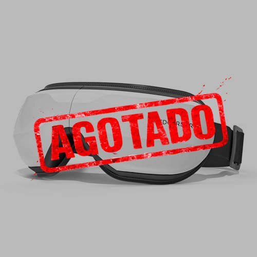MASAJEADOR DE OJOS CON CALOR
