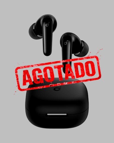 AURICULARES BLUETOOTH CON CANCELACIÓN DE RUIDO