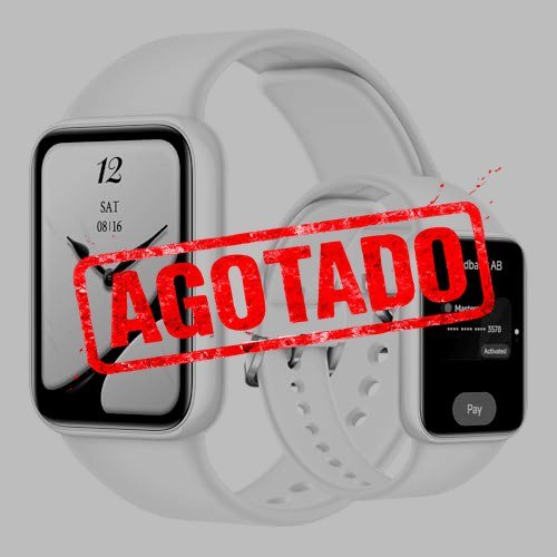 XIAOMI SMART BAND 10 PRO NFC