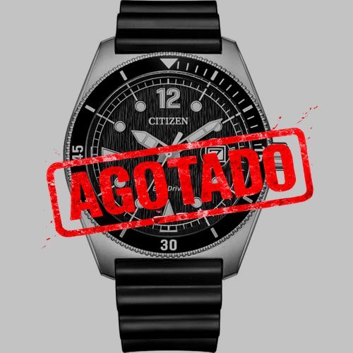 CITIZEN MARINE 188 Reloj AW1889-00E