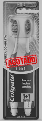 CEPILLO DE DIENTES COLGATE PACK 2