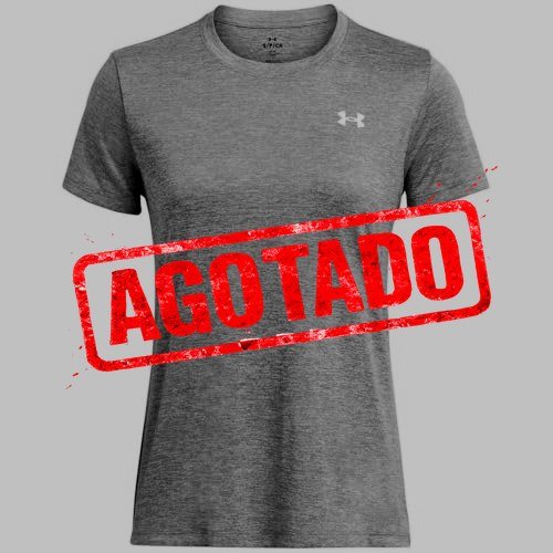 UNDER ARMOUR TECH SSC TWIST