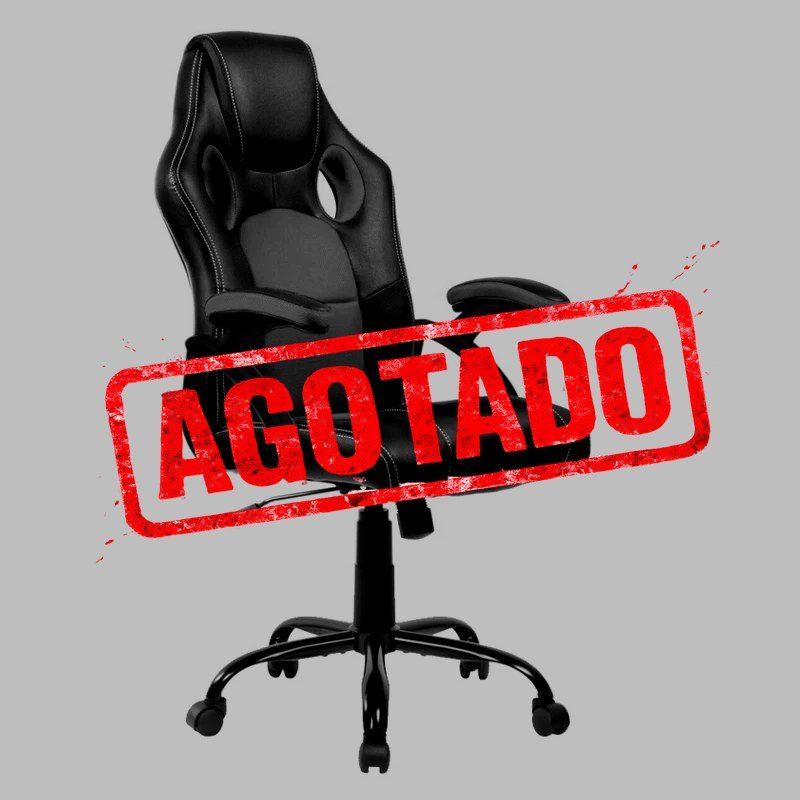 DORMIDAN SILLA GAMING SR-1