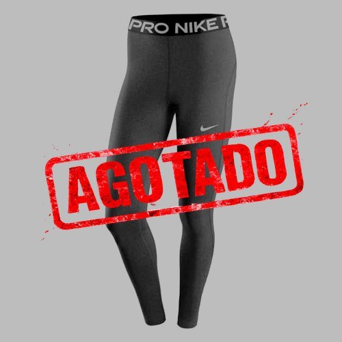 Nike NP 365 TIGHT LEGGINGS MUJER
