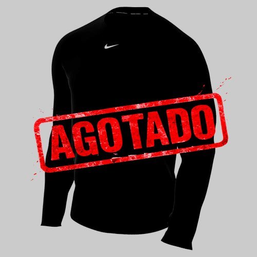Nike NP DF TIGHT TOP LS SWEATSHIRT HOMBRE