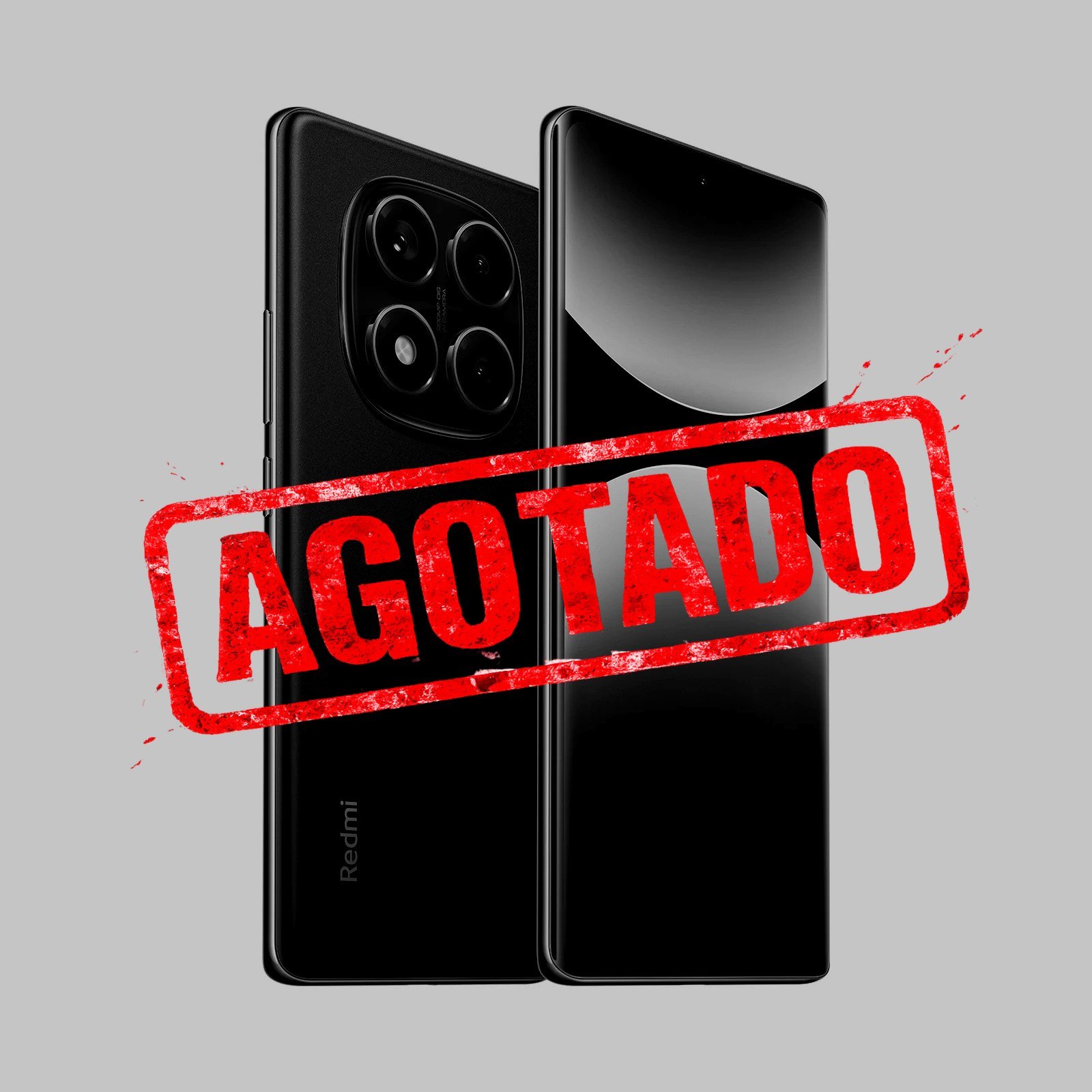 REDMI NOTE 14 PRO 4G: CÁMARA DE 200 MP Y BATERÍA DE 5500 MAH