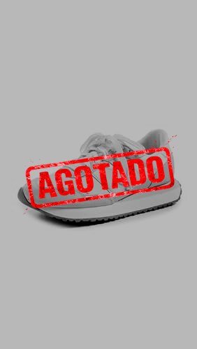 NUEVO BALANCE 237 SNEAKER MUJER