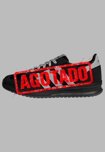 ADIDAS HOMBRE RUN 70S 2.0 ZAPATOS