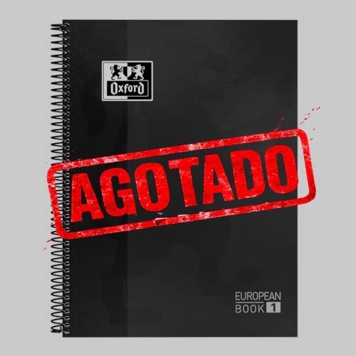CUADERNO A4 CUADRICULADO ROJO