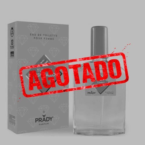 EAU DE TOILETTE MUJER 100 ML