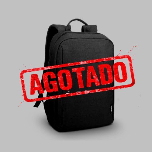 Mochila LENOVO B210 para Portátiles de 15.6"