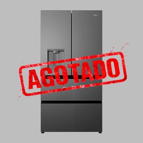 FRIGORÍFICO MULTIDOOR HAIER 700L