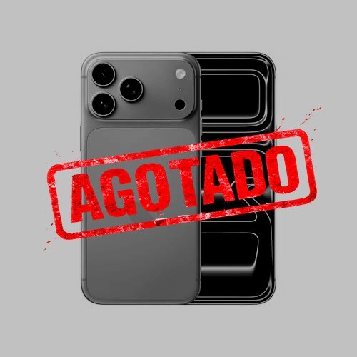 IPHONE 17 PRO MAX CON CHIP A19 PRO