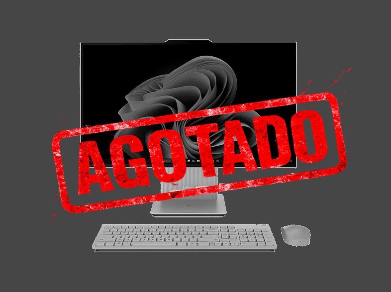 LENOVO IDEACENTRE AIO 27