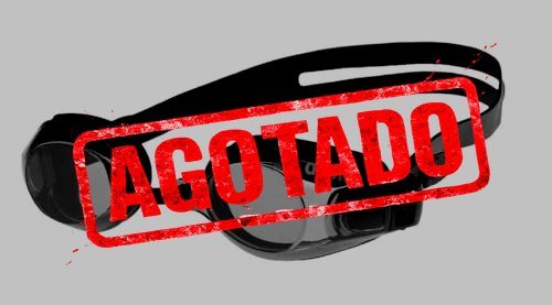 GAFAS DE NATACIÓN ARENA ZOOM X-FIT