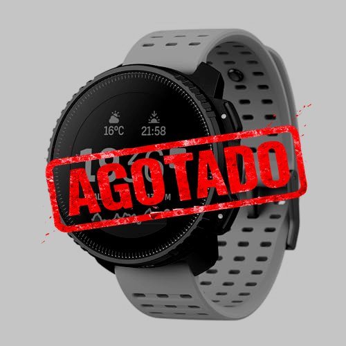 SUUNTO VERTICAL RELOJ GPS