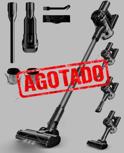 VACTECHPRO ASPIRADORA SIN CABLE