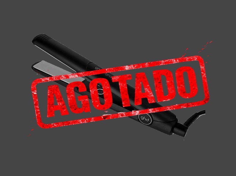 PLANCHA DE PELO GHD STYLER ORIGINAL
