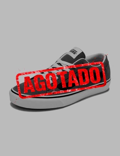 ZAPATILLAS VANS HOMBRE CHIPMUNK