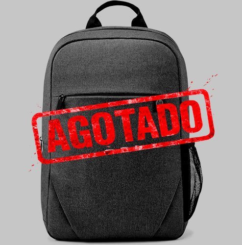 HP PRELUDE MOCHILA ULTRALIGERA PARA PORTÁTILES