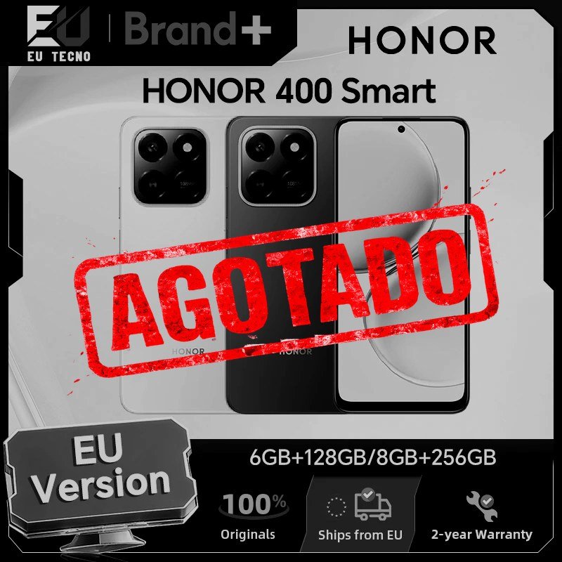 HONOR 400 SMART 4G