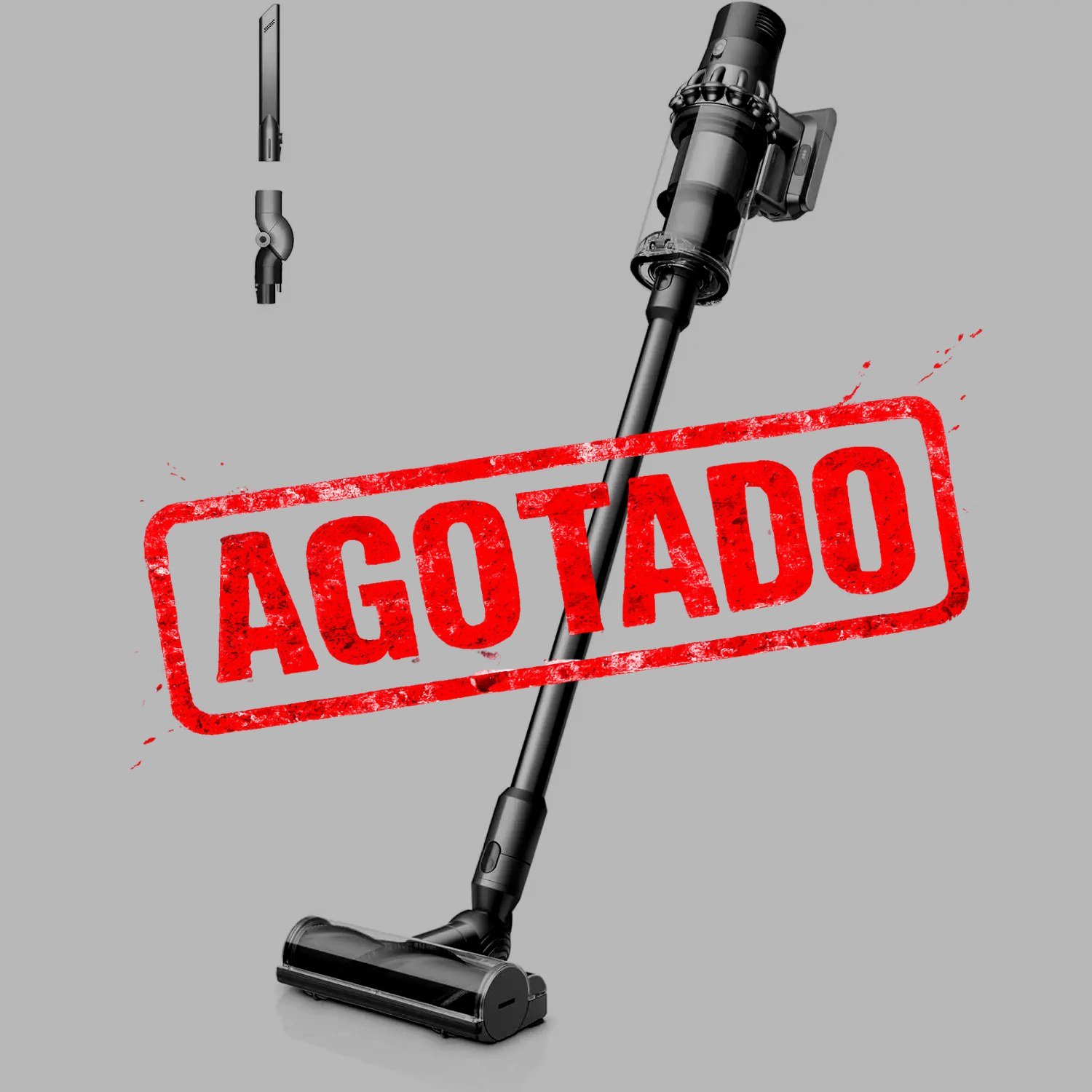 DYSON CYCLONE V10 ASPIRADORA SIN CABLE