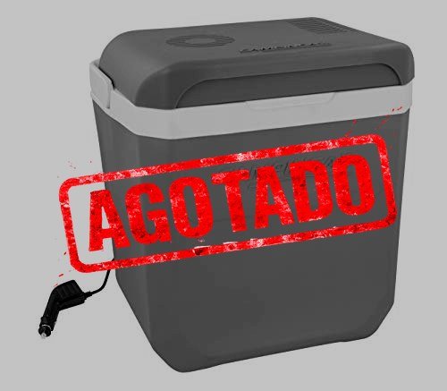 CAMPINGAZ PLUS NEVERA RÍGIDA 28 L