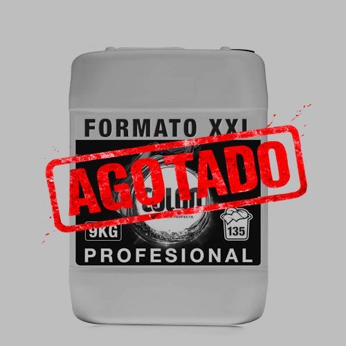 COLON - DETERGENTE PARA LAVADORA 9 KG
