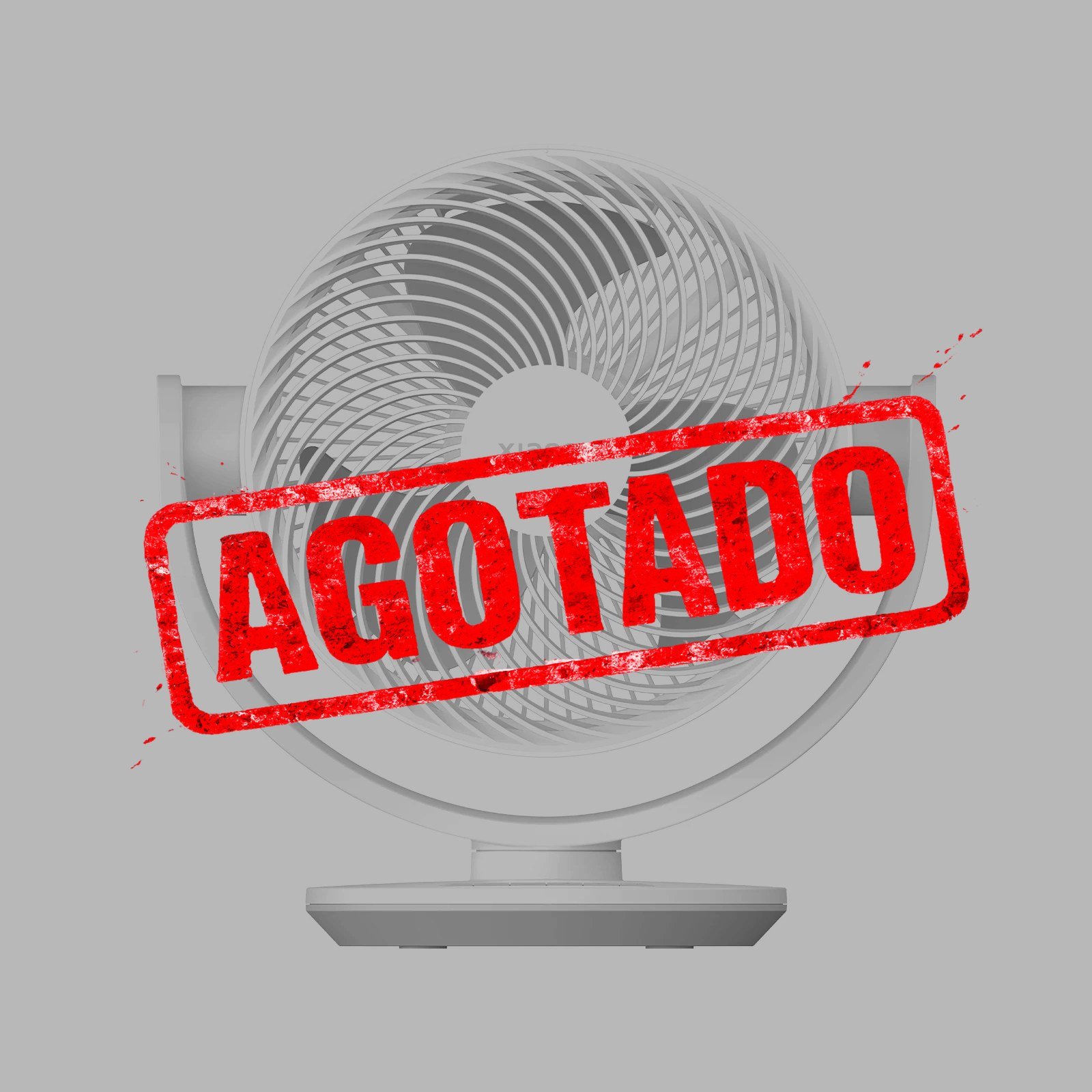 XIAOMI SMART DESKTOP FAN PORTÁTIL