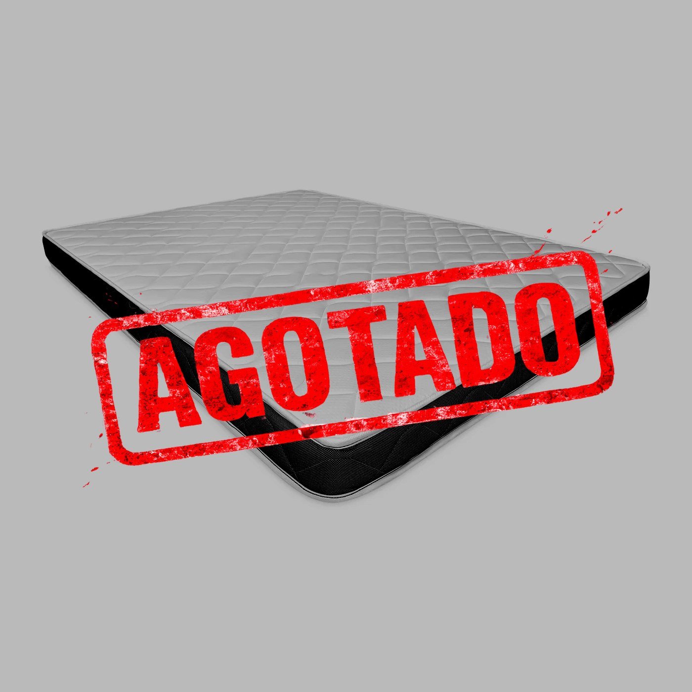 COLCHÓN VISCOELÁSTICO FRESH - FIRMEZA MEDIA