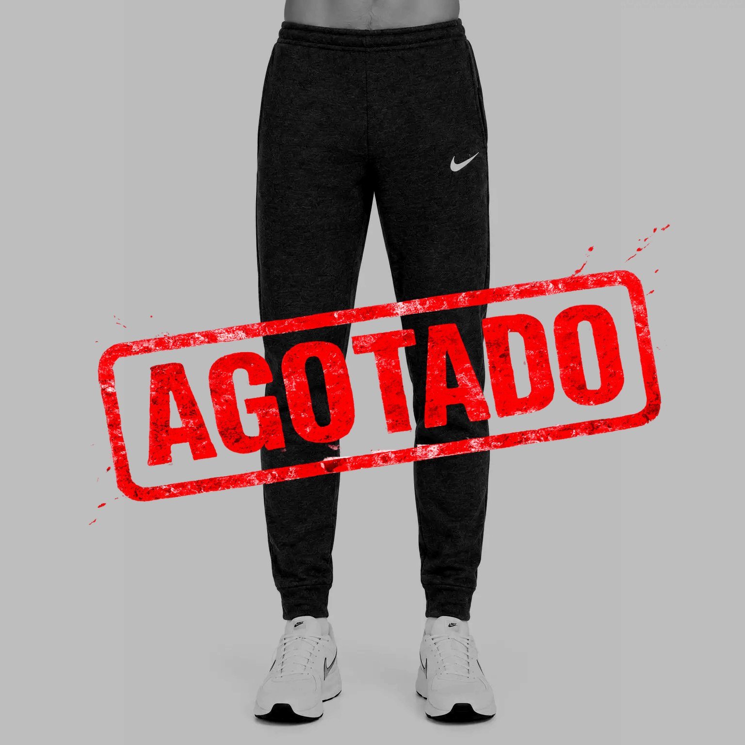 NIKE PANTALÓN DEPORTIVO FLC PARK 20