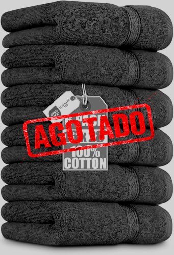 TOALLAS DE MANO UTOPIA TOWELS