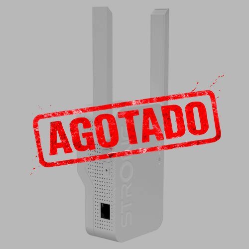 STRONG REPETIDOR WIFI 6 AX3000