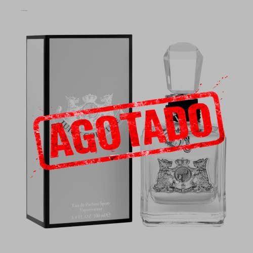 JUICY COUTURE EAU DE PARFUM 100 ML