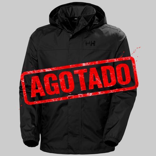 CHAQUETA HELLY HANSEN MILFORD