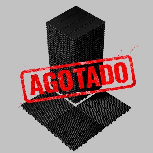 VEVOR AZULEJOS ENTRELAZADOS PARA TERRAZA