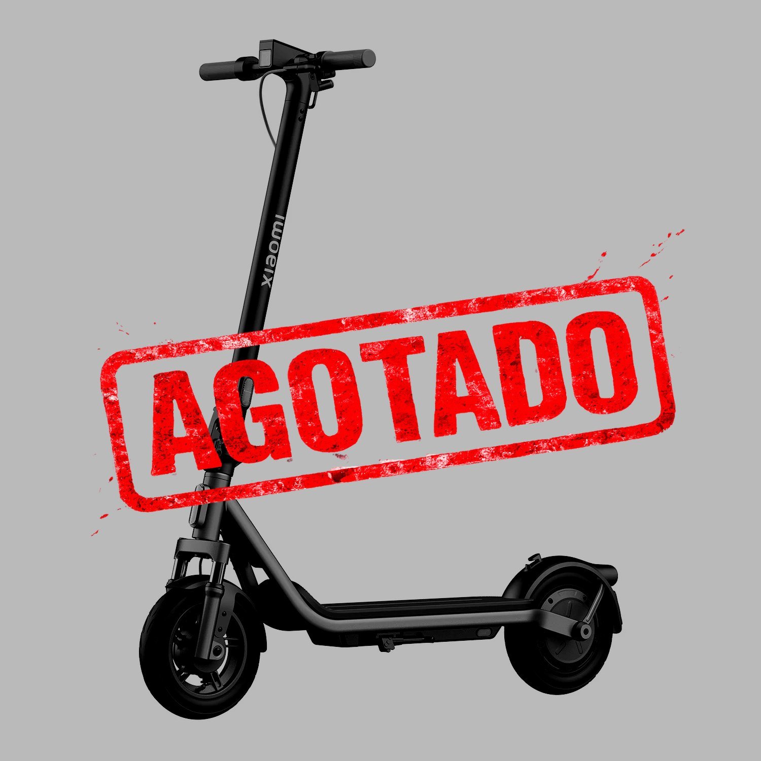 XIAOMI ELECTRIC SCOOTER 6 LITE