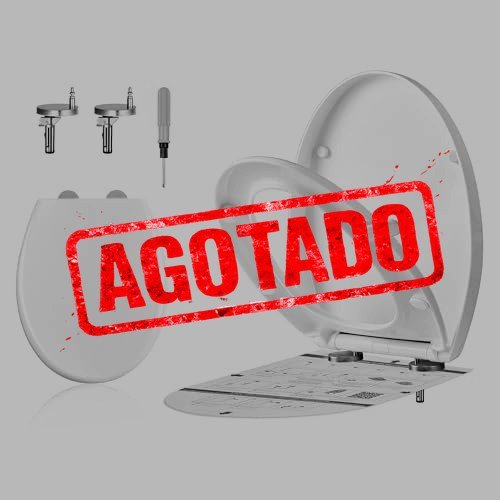 TAPA DE WC SONGMICS BEKIN BTL001WZ01