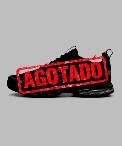 PUMA ZAPATILLA VOLTAIC EVO 44.5