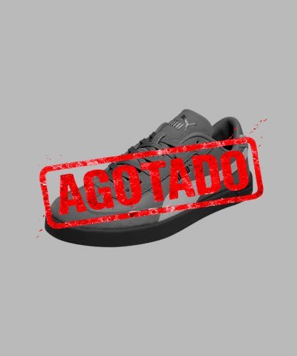 PUMA PUMA CLUB II ERA ZAPATILLAS