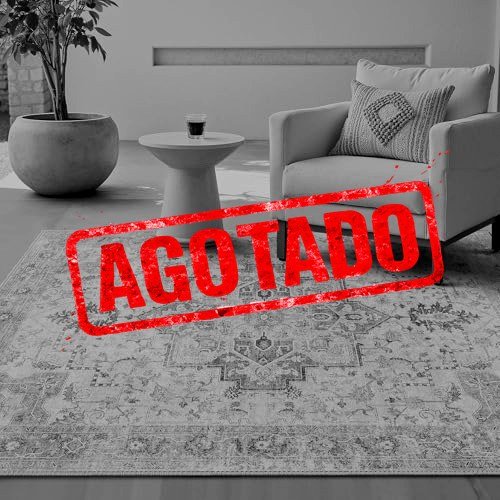 GENIMO ALFOMBRA SALON VINTAGE 160X230CM