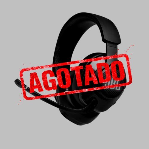 AURICULARES JBL QUANTUM 400