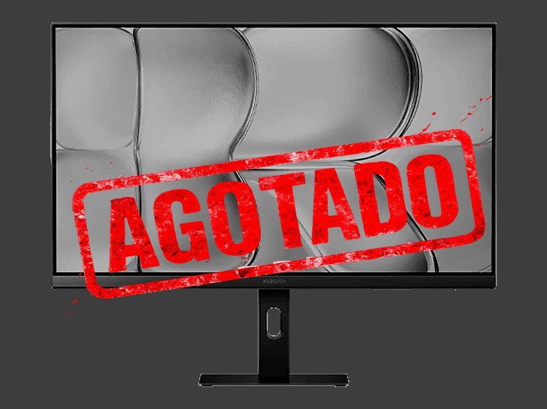 MONITOR XIAOMI A24I 23.8" FULL-HD