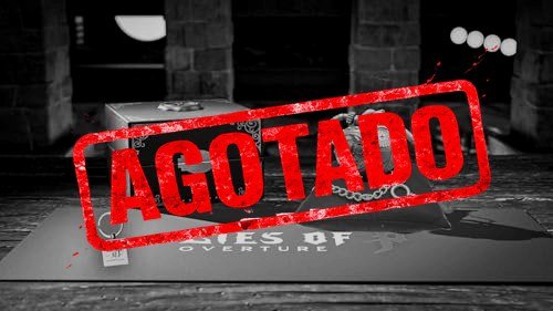 EDICIÓN COLECCIONISTA LIES OF P