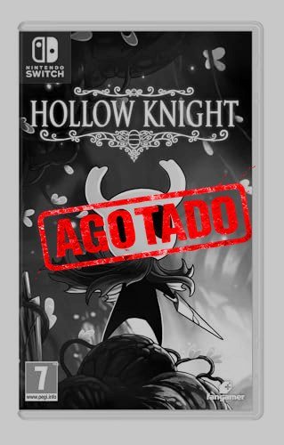 HOLLOW KNIGHT